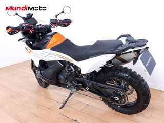 KTM 790 ADVENTURE 4T