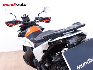 KTM 790 ADVENTURE 4T