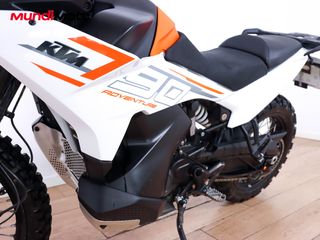 KTM 790 ADVENTURE 4T