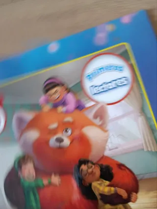 Lote dos cuentos infantiles