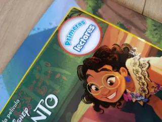 Lote dos cuentos infantiles