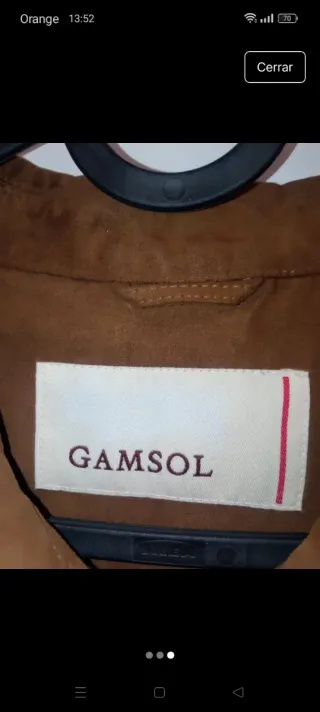 Ropa de hombre 5 euros