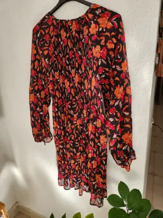 Vestido Fórmula Joven