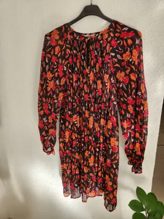 Vestido Fórmula Joven