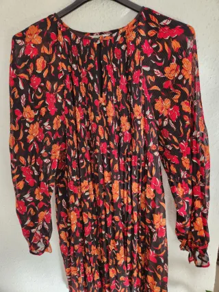 Vestido Fórmula Joven