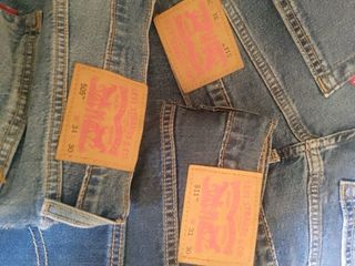 Levi's Jeans 505, 511, 514