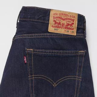 Levi's Jeans 505, 511, 514