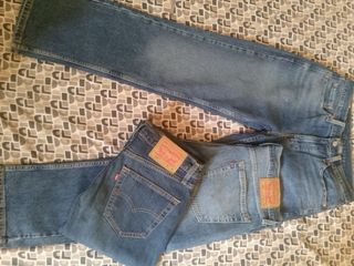 Levi's Jeans 505, 511, 514