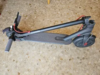 Patinete Eléctrico Xiaomi M365