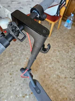 Patinete Eléctrico Xiaomi M365