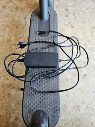 Patinete Eléctrico Xiaomi M365