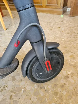Patinete Eléctrico Xiaomi M365
