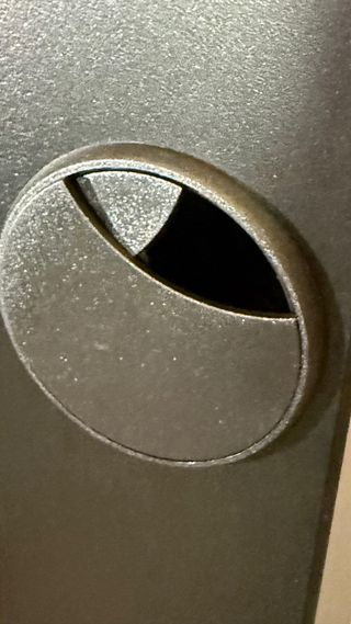 Soporte T.V. con ruedas hasta 85 pulgadas y/o 50kg