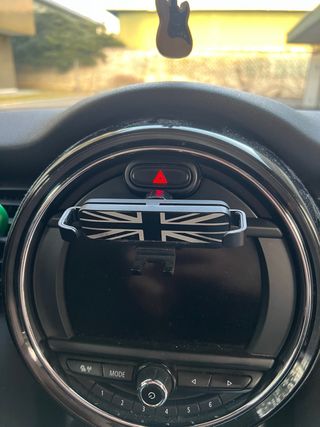 Porta cellulare Mini Cooper f56