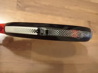 Pala Padel Adidas Metalbone HRD 3.2 Ale Galán