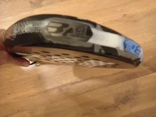 Pala Padel Adidas Metalbone HRD 3.2 Ale Galán