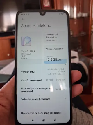 Xiaomi Redmi Note 7 64GB