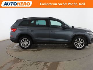 Skoda Kodiaq 2.0 TDI Ambition