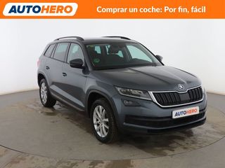 Skoda Kodiaq 2.0 TDI Ambition