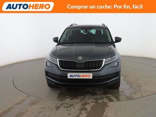 Skoda Kodiaq 2.0 TDI Ambition