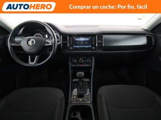 Skoda Kodiaq 2.0 TDI Ambition