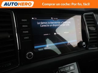 Skoda Kodiaq 2.0 TDI Ambition