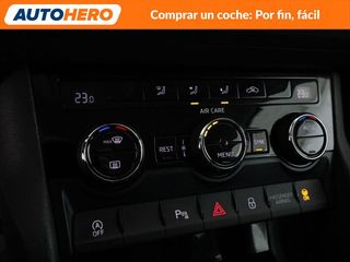Skoda Kodiaq 2.0 TDI Ambition