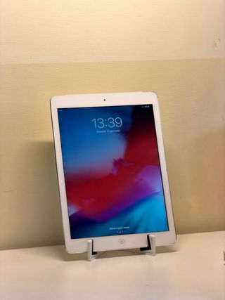 iPad Air bianco