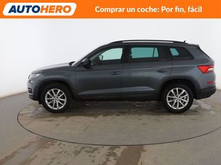 Skoda Kodiaq 2.0 TDI Ambition