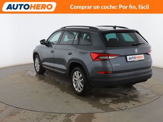 Skoda Kodiaq 2.0 TDI Ambition