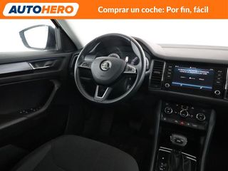 Skoda Kodiaq 2.0 TDI Ambition