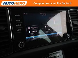 Skoda Kodiaq 2.0 TDI Ambition