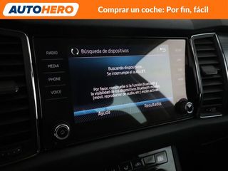 Skoda Kodiaq 2.0 TDI Ambition