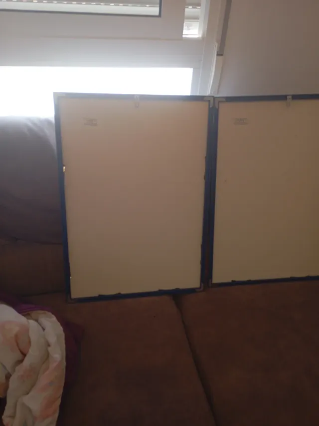 Cuadros Henri Matisse Figuras Azules