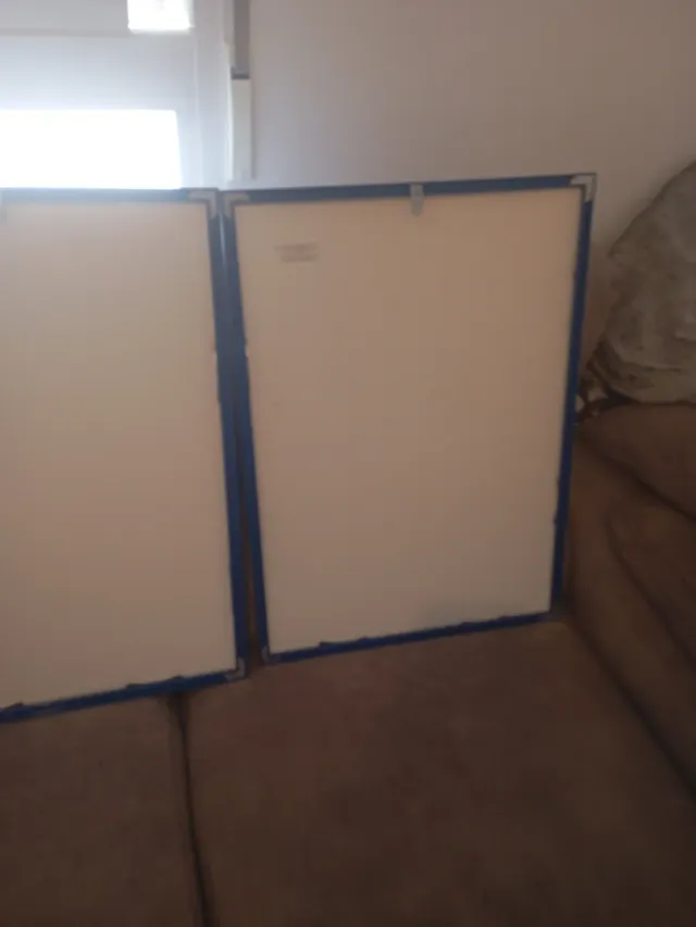 Cuadros Henri Matisse Figuras Azules