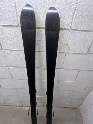 Sci Fischer Race 158cm