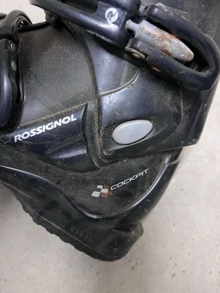 Sci Fischer Race 158cm