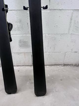 Sci Fischer Race 158cm