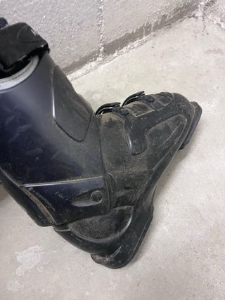 Sci Fischer Race 158cm