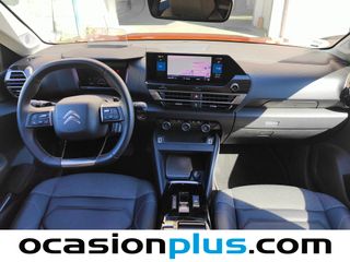 Citroen C4 PureTech 130 S&S Shine EAT8 96 kW (130 CV)