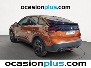 Citroen C4 PureTech 130 S&S Shine EAT8 96 kW (130 CV)