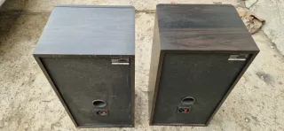 Altavoces Aiwa SX-Z95