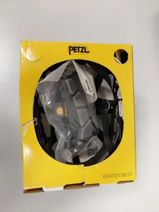 Casco Petzl Vertex Best