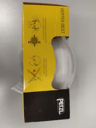 Casco Petzl Vertex Best