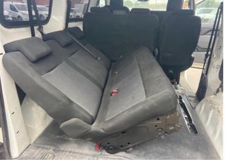 Citroen Jumpy comby talla m 9 pax  2021