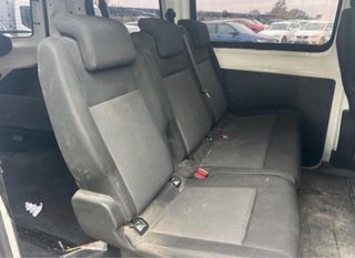 Citroen Jumpy comby talla m 9 pax  2021