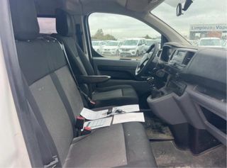 Citroen Jumpy comby talla m 9 pax  2021