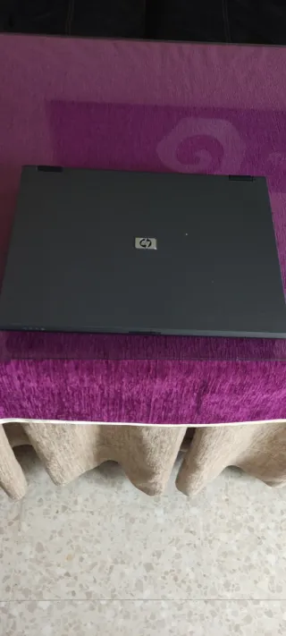 Portátil HP Compaq 6710b + REGALO