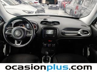 Jeep Renegade 1.6 Multijet Longitude 4x2 88 kW (120 CV)