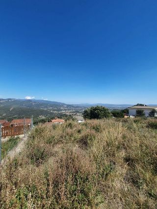 Solar en venta en Urbanitzacions en Bigues i Riells